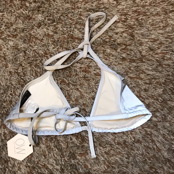 OW Intimates Scandinavia swimsuit top - Picture 6 of 9